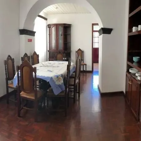 Hospedarias Sao Jorge Gasthuis