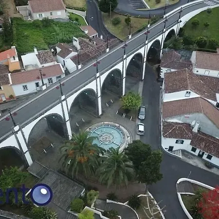 Hospedarias Sao Jorge