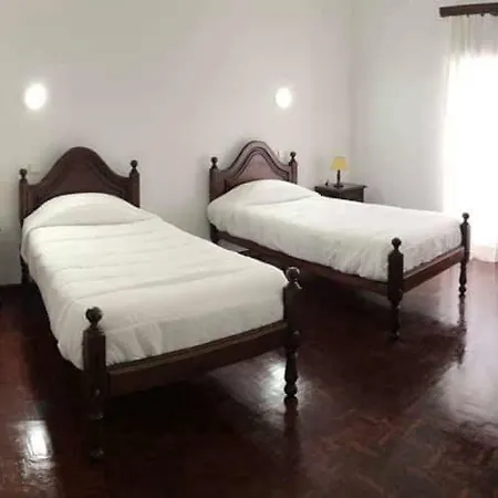 Gasthuis Hospedarias Sao Jorge *