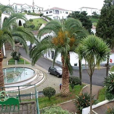 Hospedarias Sao Jorge Gasthuis Nordeste (Azores)